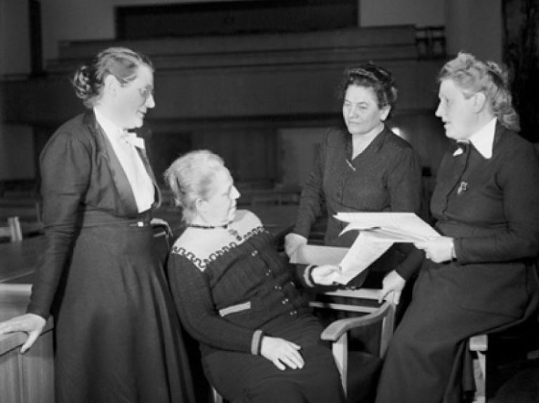 75 Jahre Grundgesetz OPUS 45